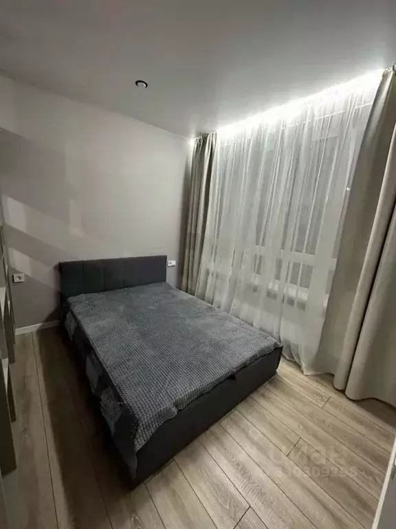 Студия Татарстан, Казань ул. Горьковское Шоссе, 2Ак3 (35.0 м) - Фото 1