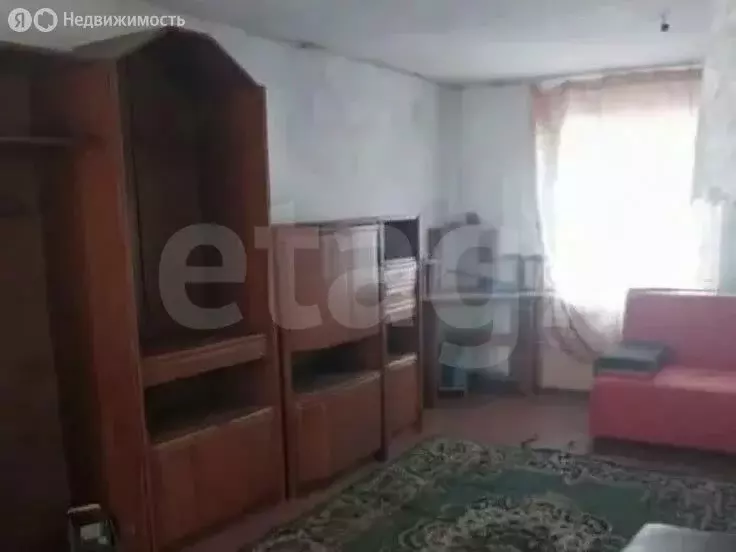 Дом в село Онгудай, Советская улица (48 м) - Фото 1