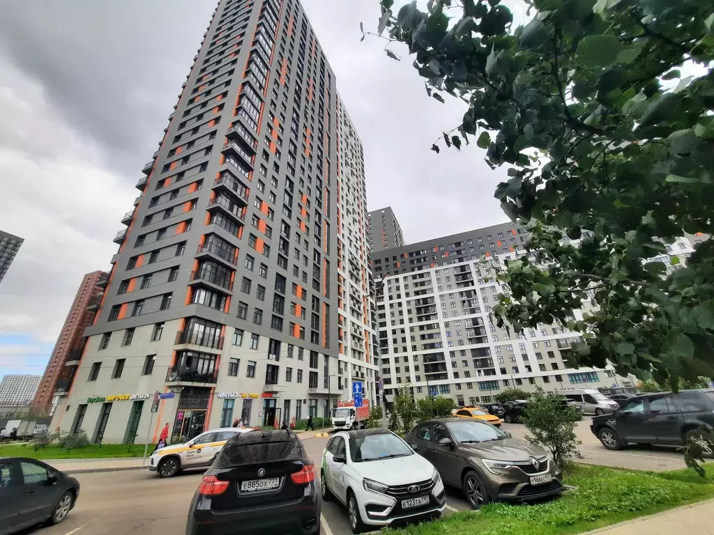 Продаётся квартира-студия, 26 м - Фото 1