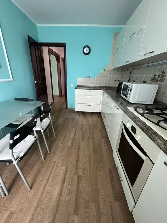 2-к. квартира, 70 м, 7/10 эт. - Фото 1