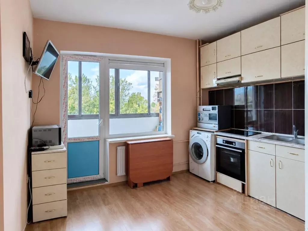 3-к кв. Санкт-Петербург Петергофское ш., 84К3 (74.2 м) - Фото 2