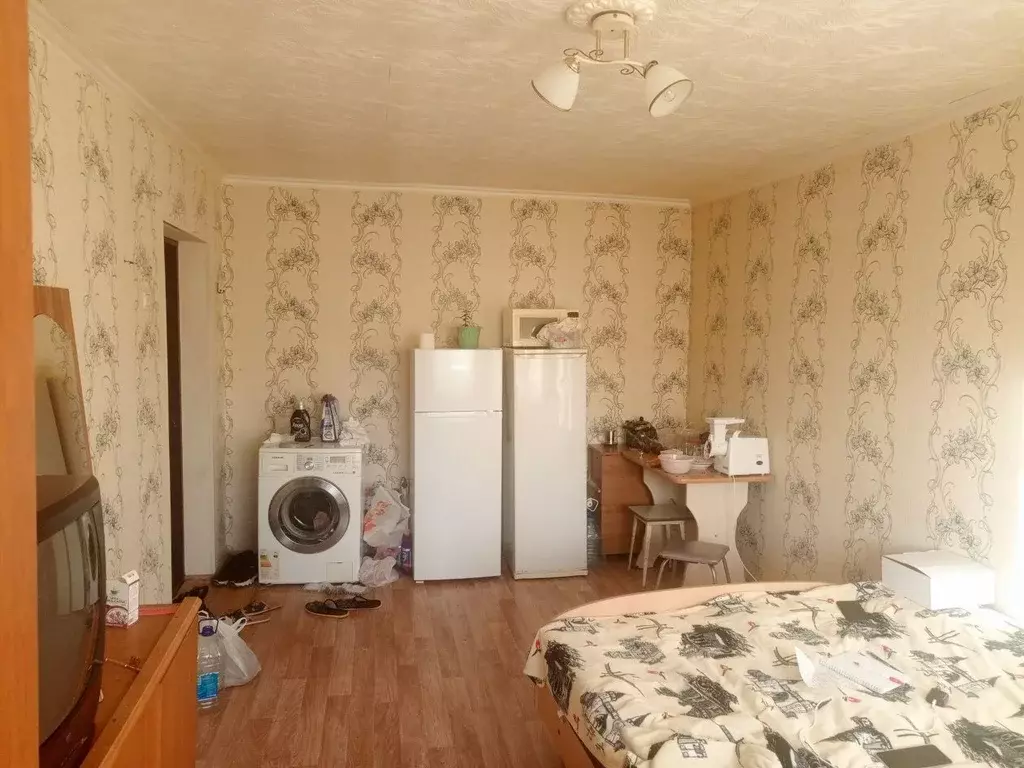 Комната Саратовская область, Саратов ул. Имени А.П. Шехурдина, 36 ... - Фото 1