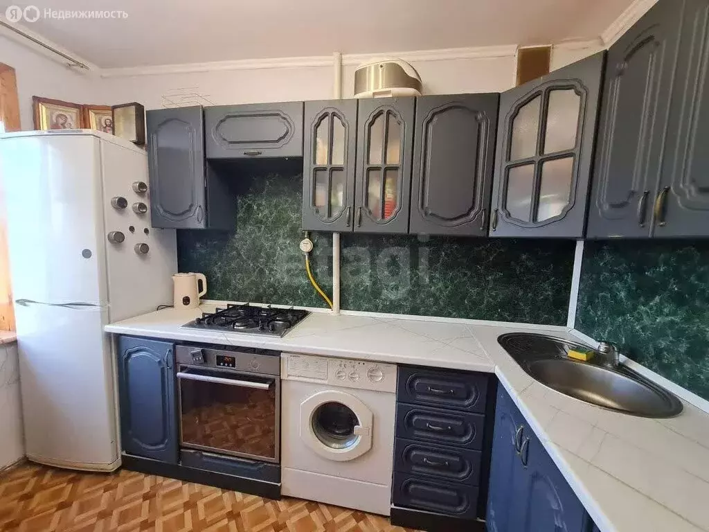 3-комнатная квартира: Липецк, улица Гагарина, 161к3 (53.9 м) - Фото 1