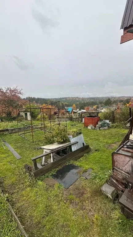 Дом в Иркутская область, Иркутский район, Марковское муниципальное ... - Фото 1