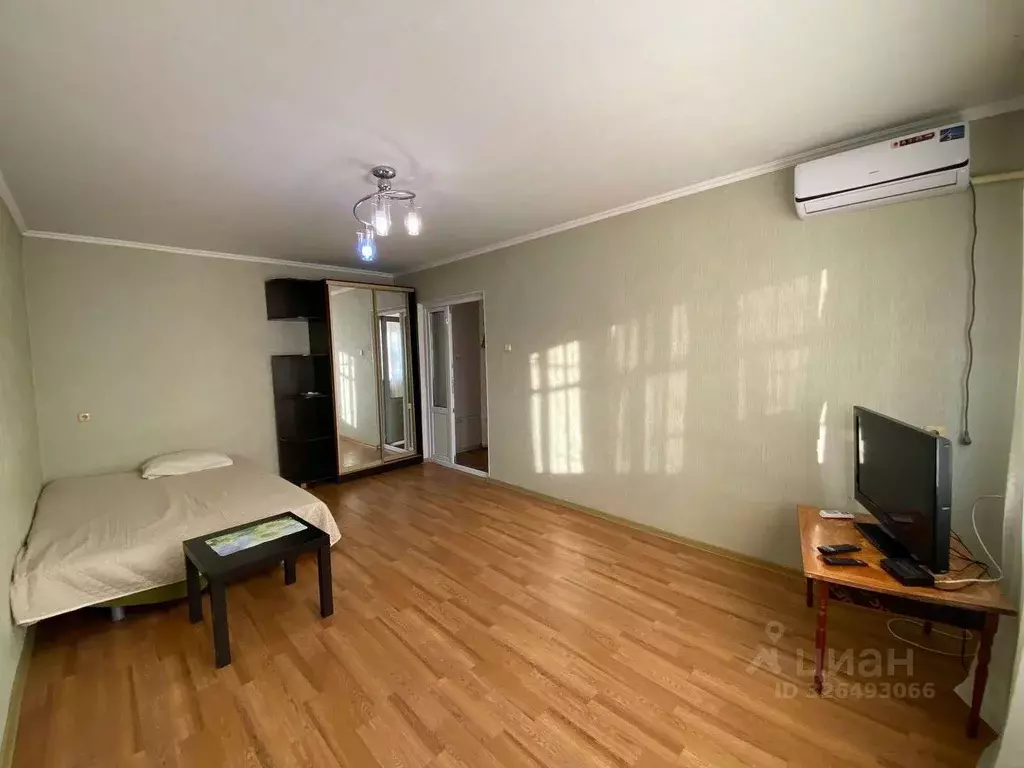 1-к кв. Краснодарский край, Крымск ул. Демьяна Бедного, 1 (36.0 м) - Фото 2