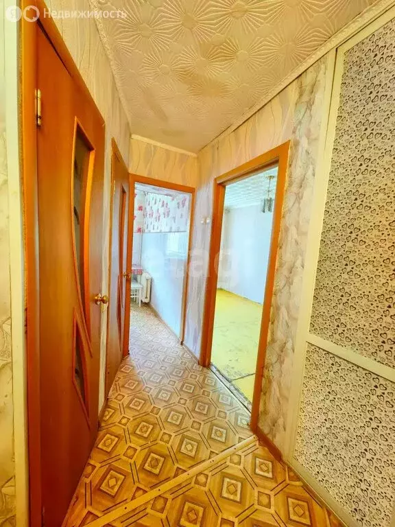 2-комнатная квартира: Арсеньев, улица Ломоносова, 20 (45.8 м) - Фото 1
