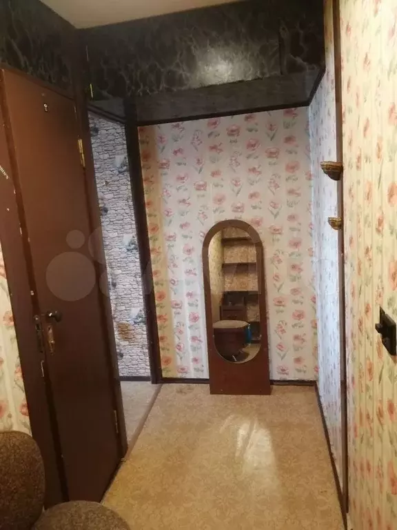 1-к. квартира, 30,8 м, 5/5 эт. - Фото 1