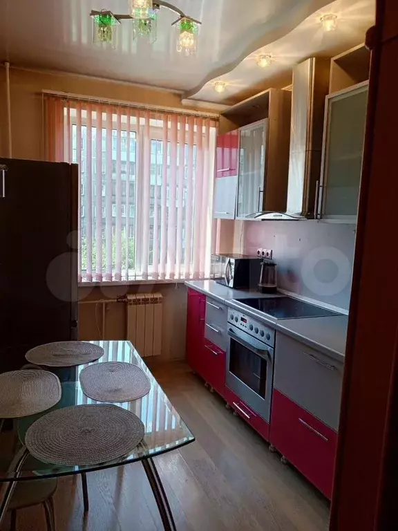 2-к. квартира, 45 м, 6/9 эт. - Фото 0