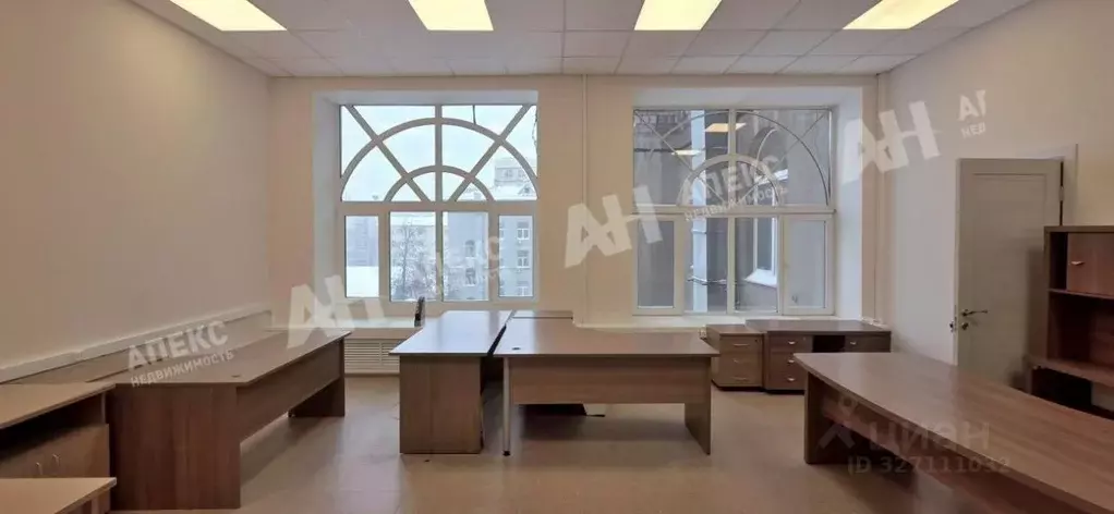 Офис в Москва просп. Мира, 106 (54 м) - Фото 1