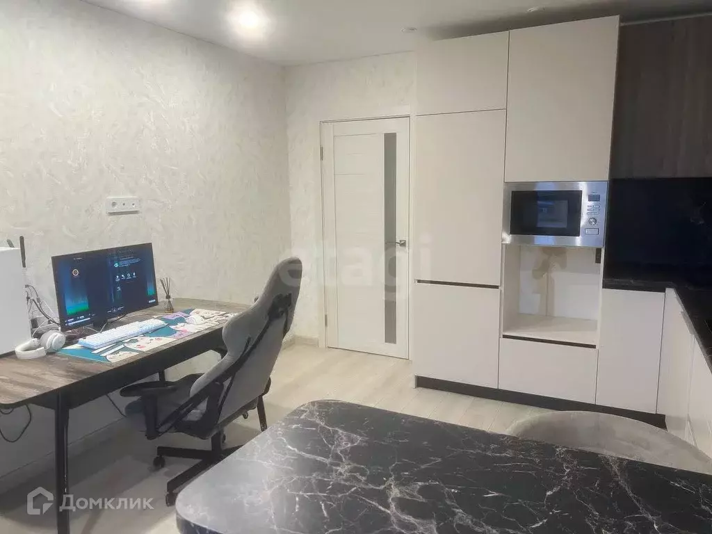 Продаётся 2-к квартира, 55.3 м - Фото 1