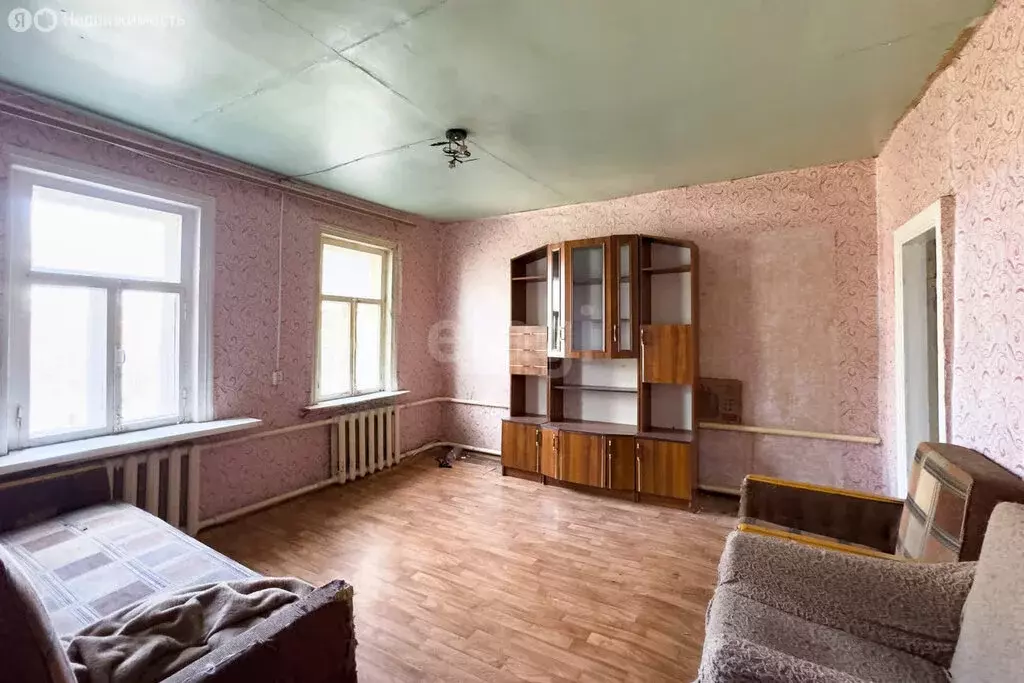 Дом в Ульяновск, Красноармейская улица (110.3 м) - Фото 0