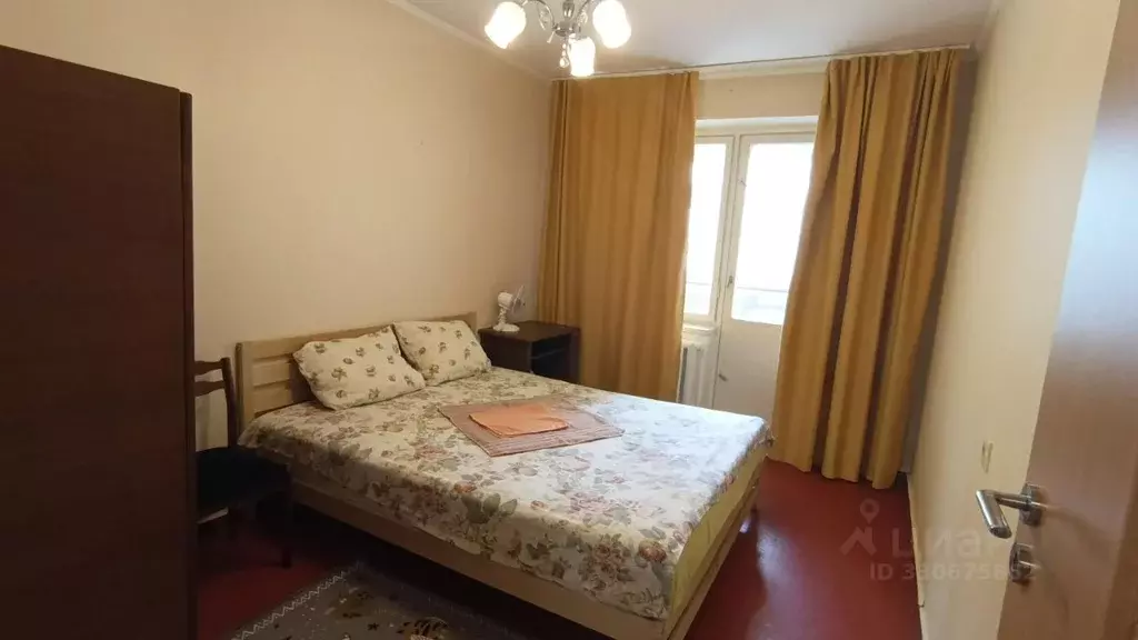 2-к кв. Калининградская область, Калининград Зеленая ул., 19 (51.0 м) - Фото 2