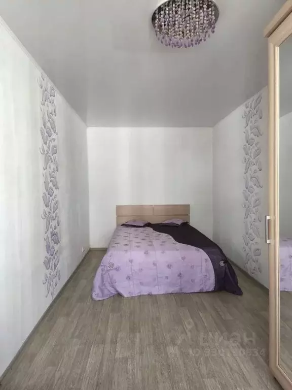 2-к кв. Татарстан, Альметьевск ул. Шевченко, 78 (48.0 м) - Фото 2