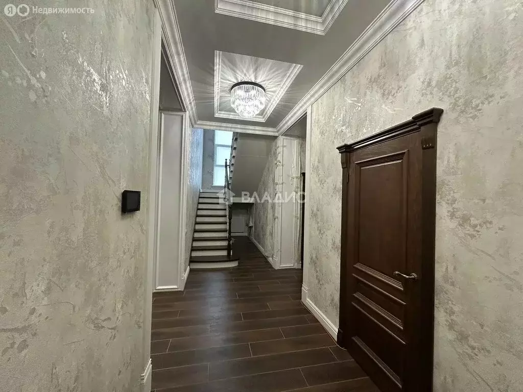 Дом в посёлок Проводник, Яблоневая улица, 10А (483 м) - Фото 2