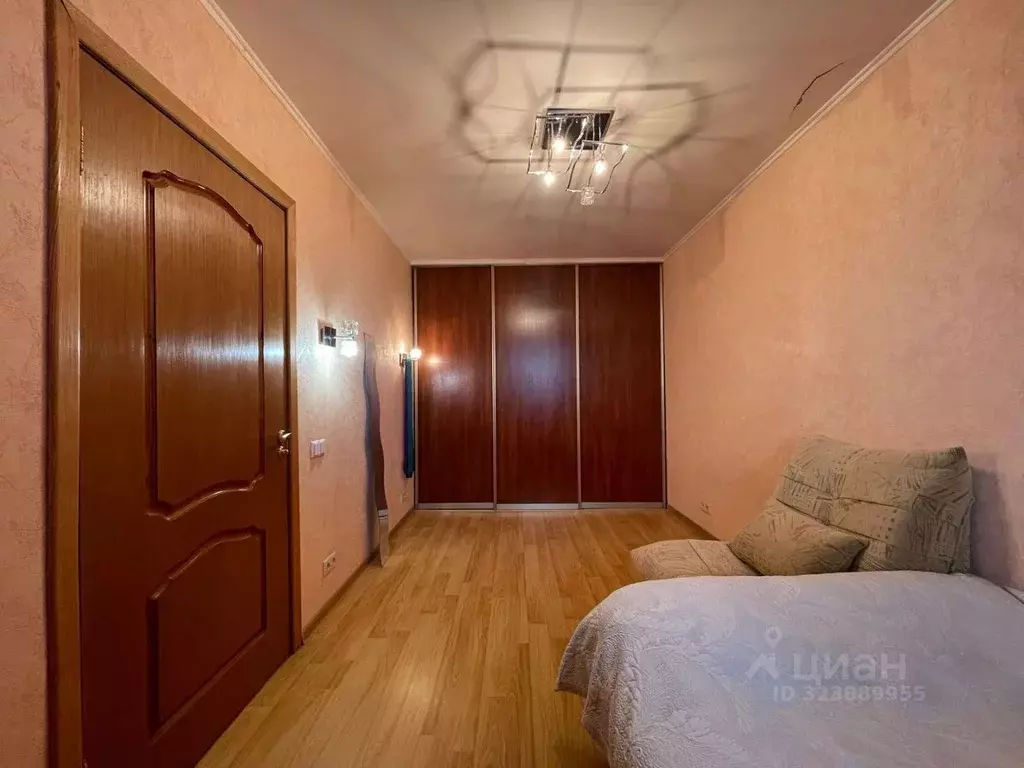 2-к кв. Москва Сумской проезд, 21К4 (46.4 м) - Фото 1