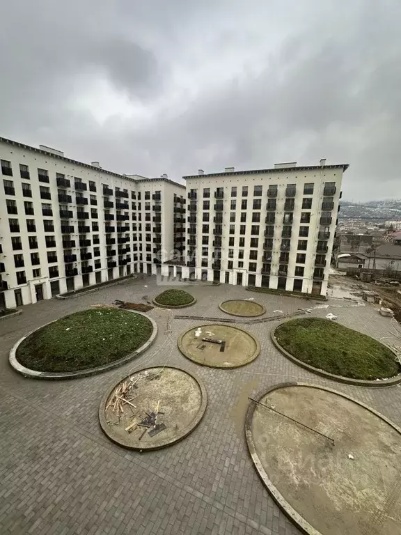 2-к кв. Дагестан, Дербент пер. Карла Маркса, 59А (43.0 м) - Фото 1