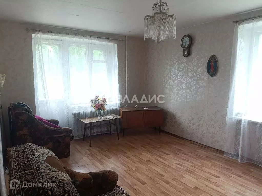 Продаётся 2-к квартира, 49.3 м - Фото 0