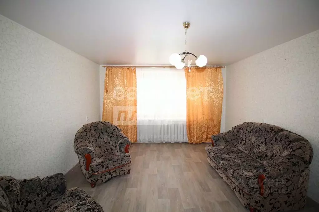 1-к кв. Архангельская область, Коряжма ул. Пушкина, 17 (36.1 м) - Фото 1