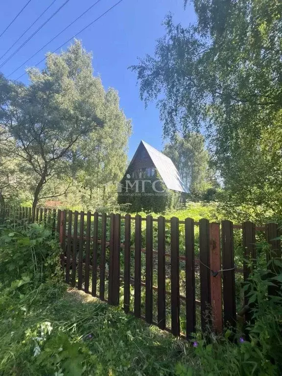 Дача, 120 м - Фото 1