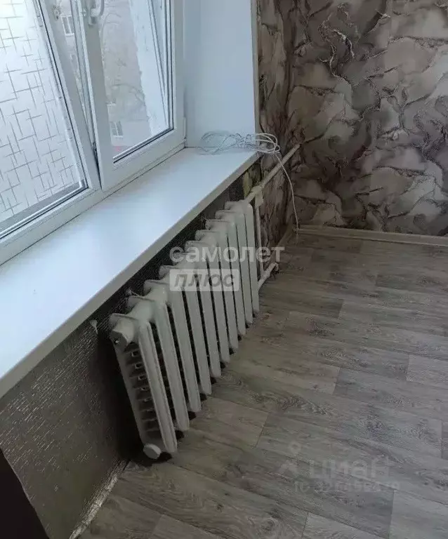 Комната Тамбовская область, Тамбов ул. 8 Марта, 33Б (17.3 м) - Фото 2