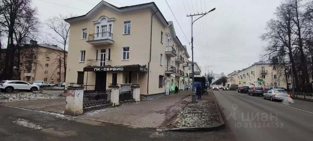 Торговая площадь в Новгородская область, Великий Новгород Большая ... - Фото 1