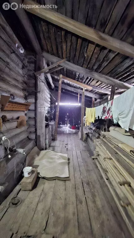 Дом в Верхняя Салда, улица Парижской Коммуны, 49 (32.5 м) - Фото 2