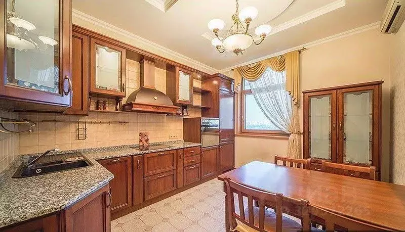 4-к кв. Москва ул. Удальцова, 52 (135.0 м) - Фото 2