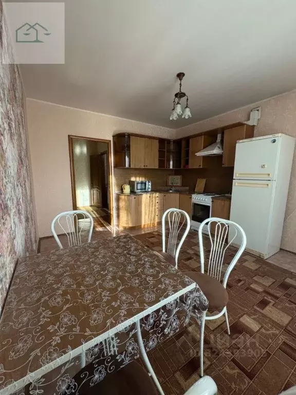 1-к кв. Воронежская область, Воронеж Плехановская ул., 30 (62.0 м) - Фото 2