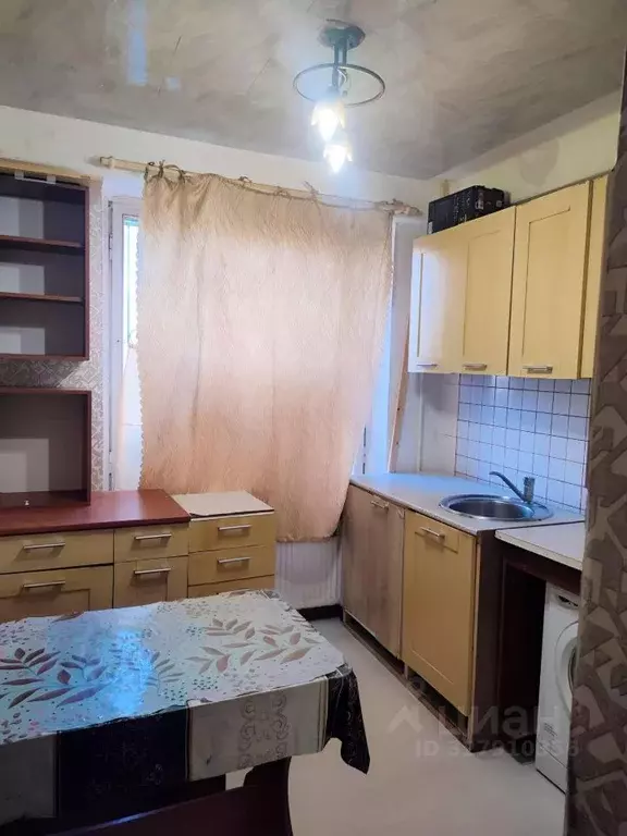 3-к кв. Санкт-Петербург ул. Ивана Фомина, 7К2 (62.0 м) - Фото 1