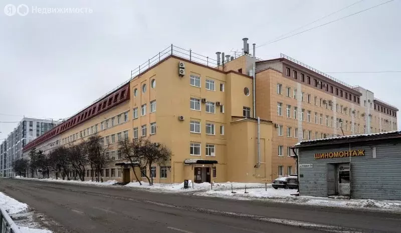 Производственное помещение (13.9 м) - Фото 1