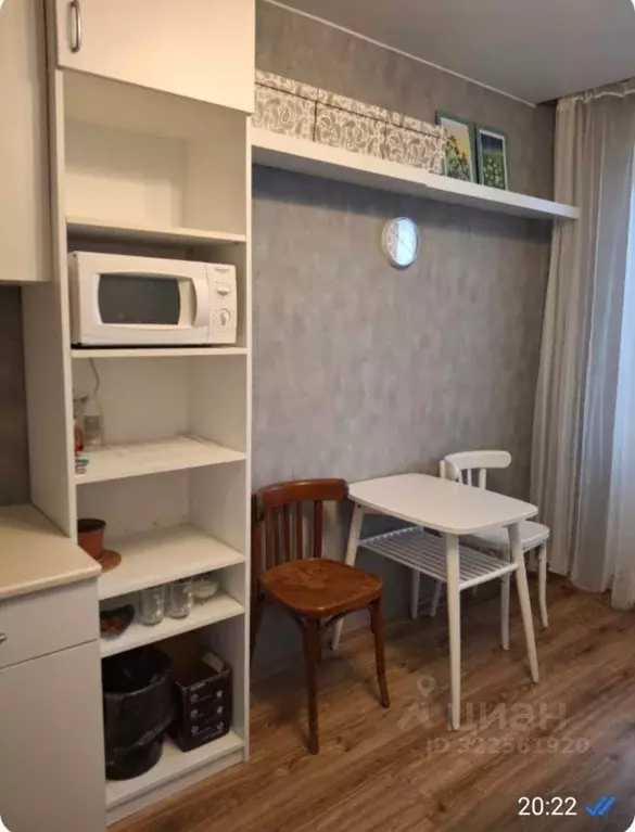 Комната Санкт-Петербург ул. Есенина, 22к1 (12.0 м) - Фото 1