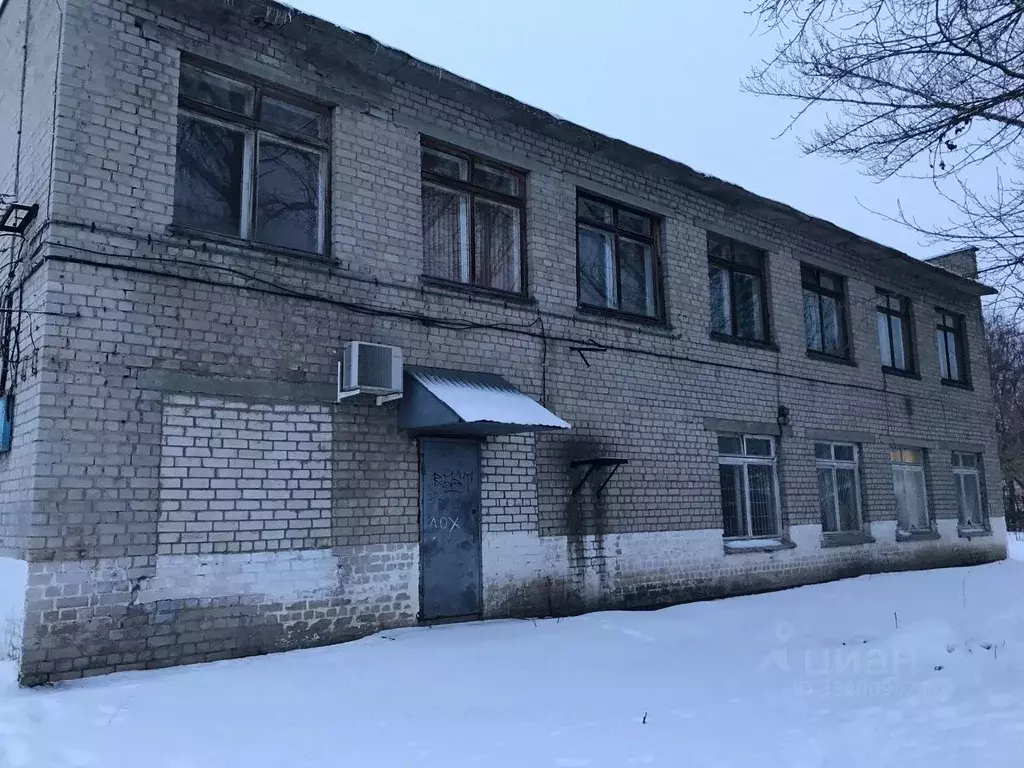 Помещение свободного назначения в Пензенская область, Пенза ул. ... - Фото 2