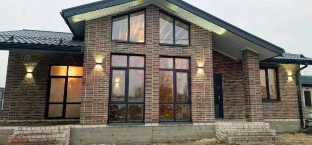 Дом в Ростовская область, Аксайский район, Щепкинское с/пос, пос. ... - Фото 2