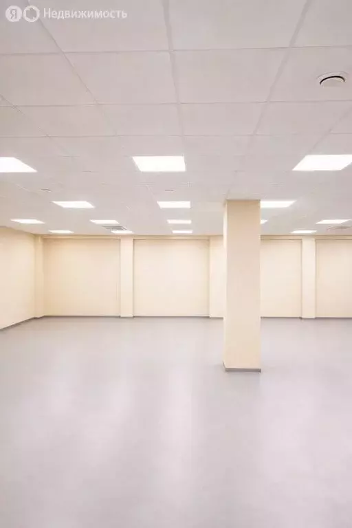 Офис (215 м) - Фото 1