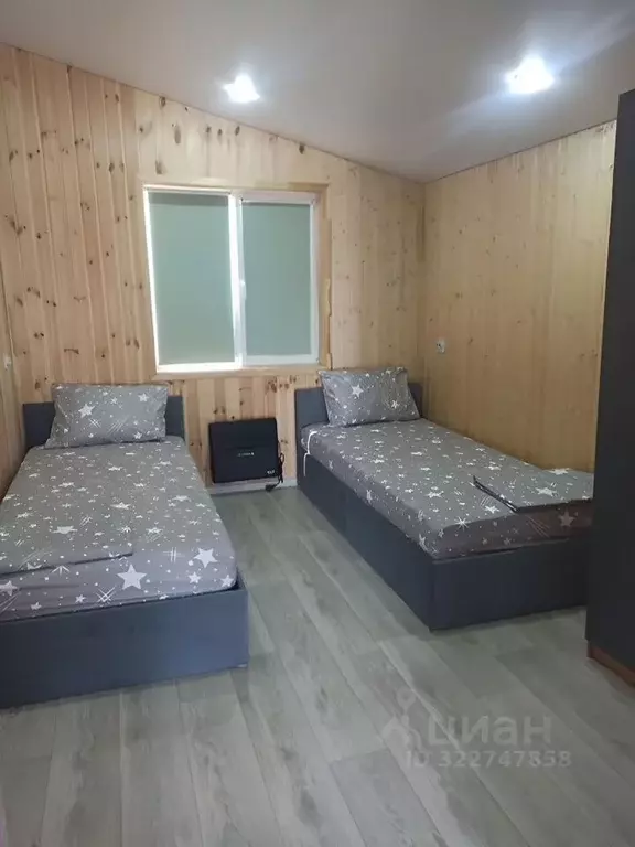 Дом в Астраханская область, Енотаевский район, с. Ивановка ул. Мира, ... - Фото 2