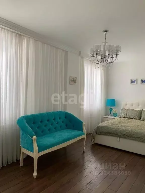 3-к кв. Ростовская область, Ростов-на-Дону просп. 40-летия Победы, 85 ... - Фото 1