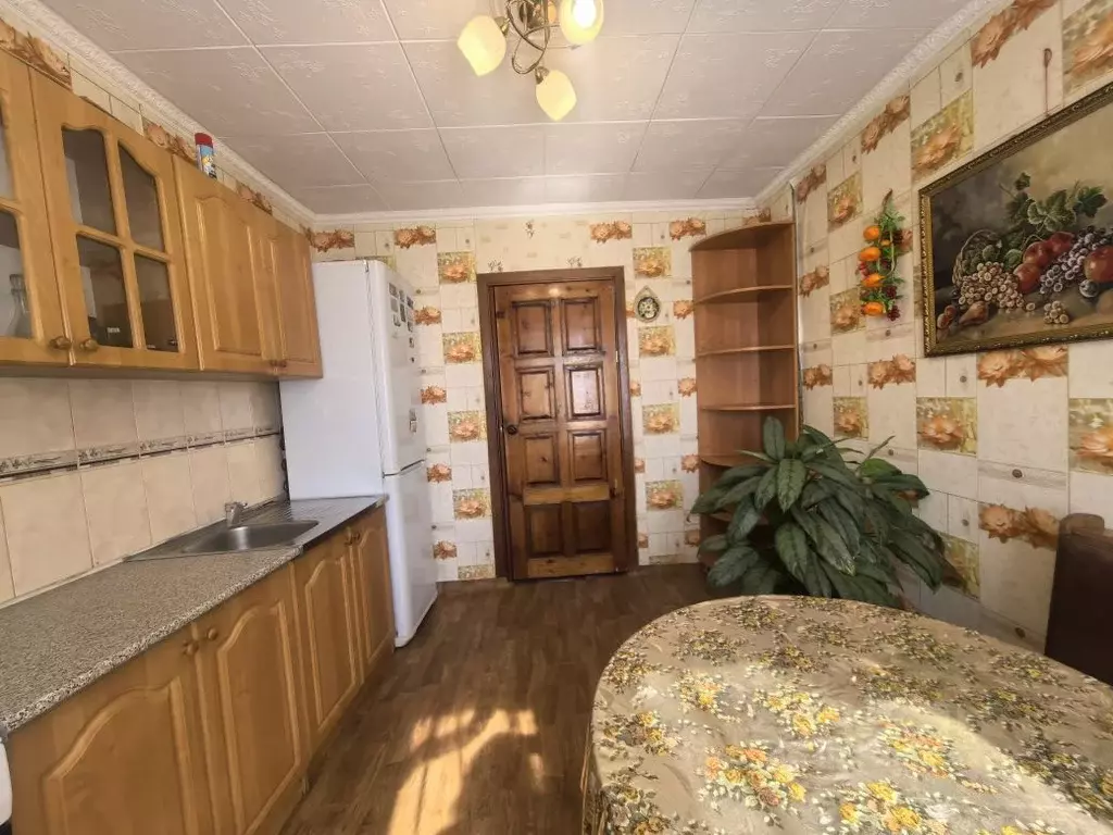 3-к кв. Красноярский край, Манско-Уярский округ, пос. Камарчага ул. ... - Фото 1