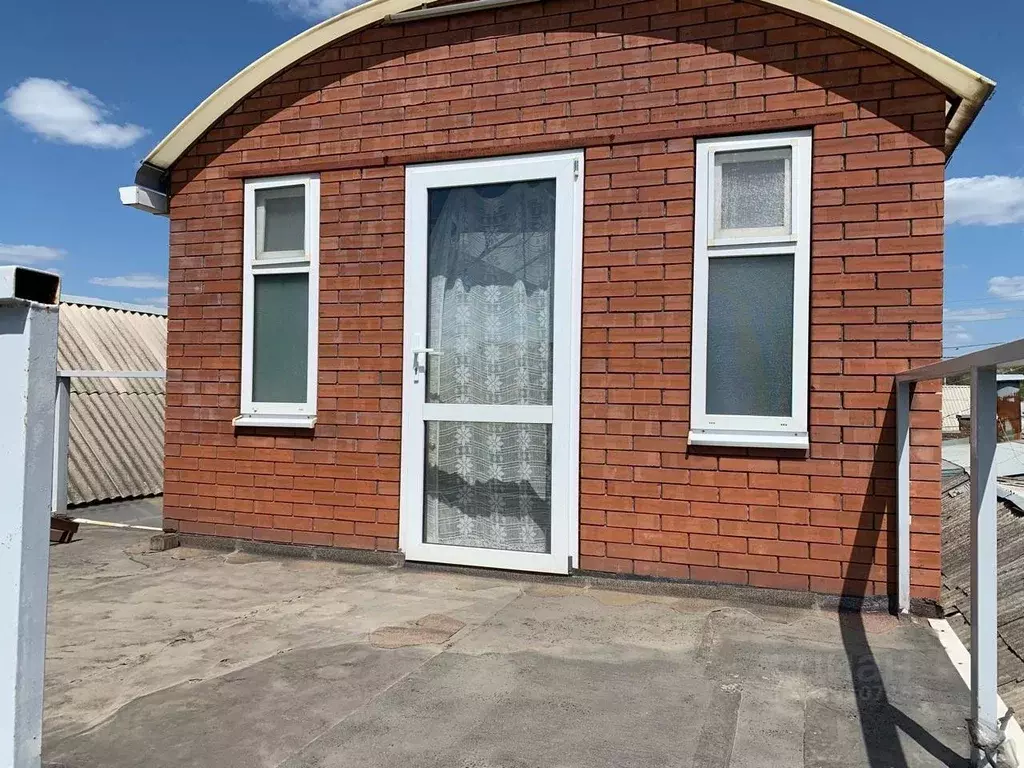 Дом в Ростовская область, Ростов-на-Дону Боевой пер., 29А (90 м) - Фото 0