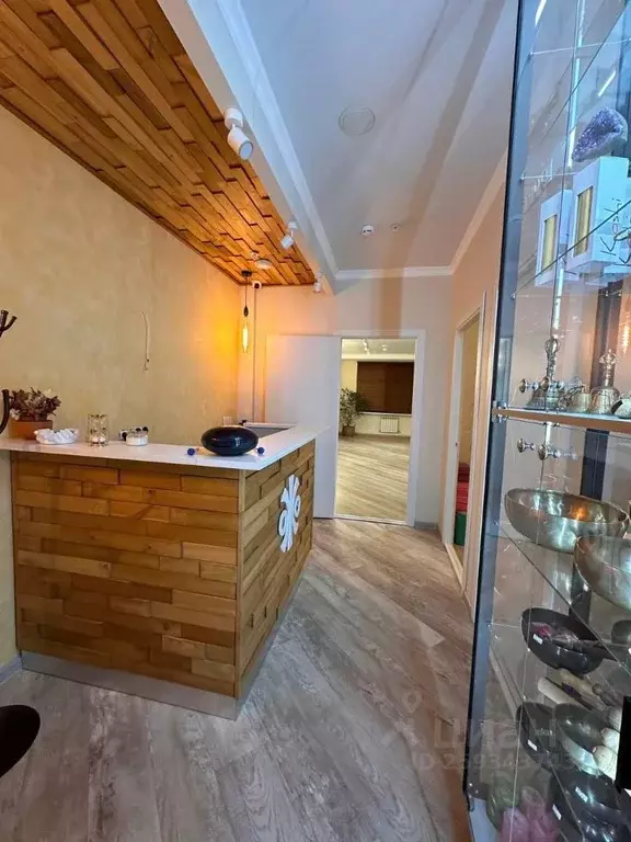 Помещение свободного назначения в Омская область, Омск ул. Фрунзе, 1к4 ... - Фото 1