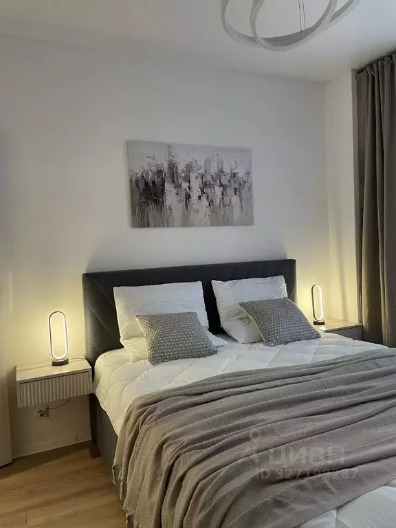 4-к кв. Московская область, Ленинский городской округ, Боброво пгт ш. ... - Фото 1