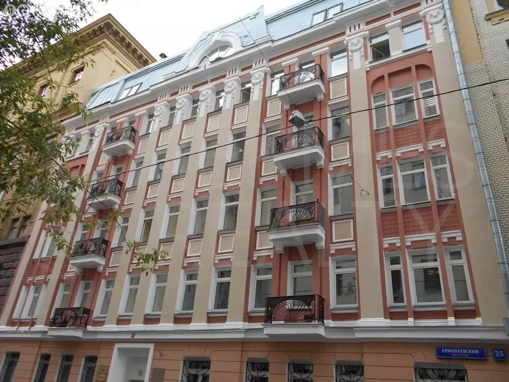 Офис (130 м) - Фото 2