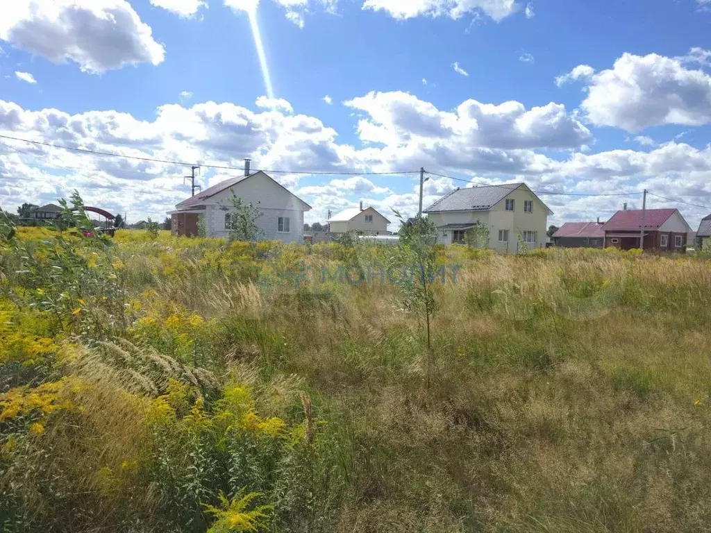 Участок 7,8 сот. (ИЖС) - Фото 0