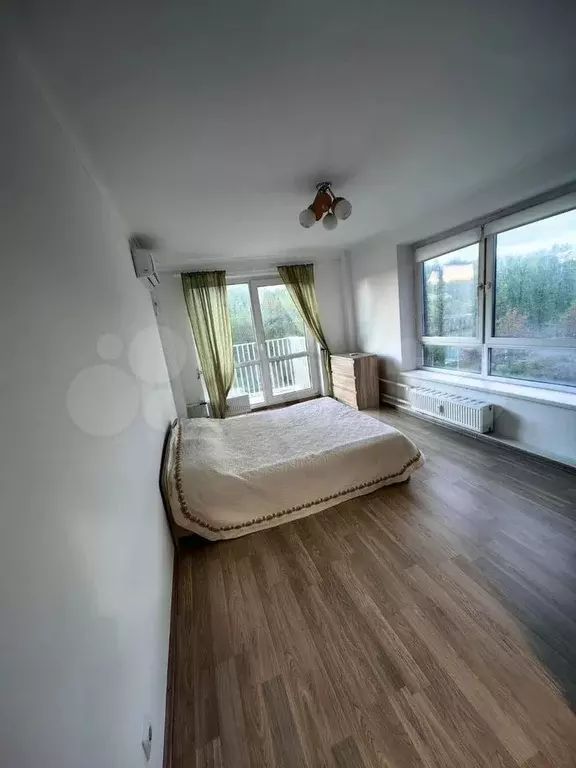 3-к. квартира, 85 м, 4/19 эт. - Фото 0