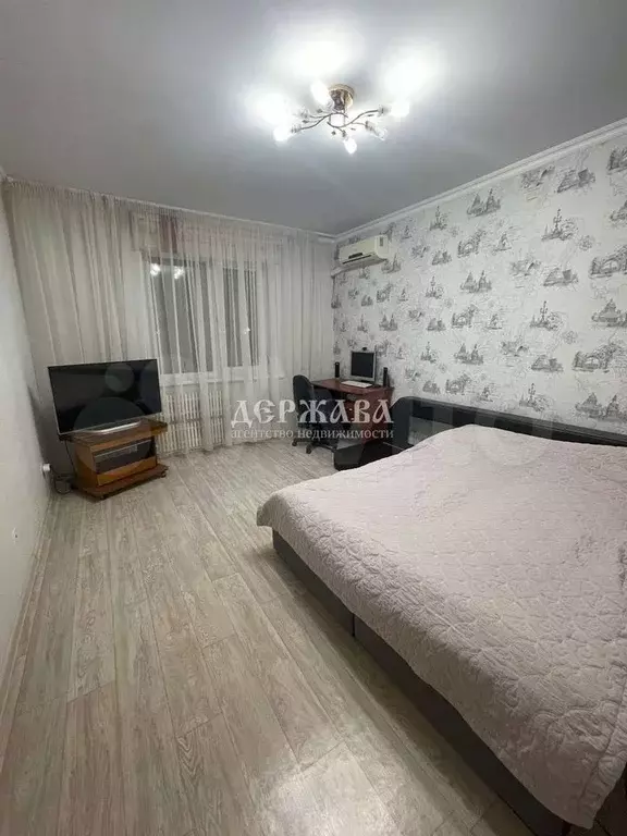 1-к. квартира, 35 м, 2/9 эт. - Фото 0