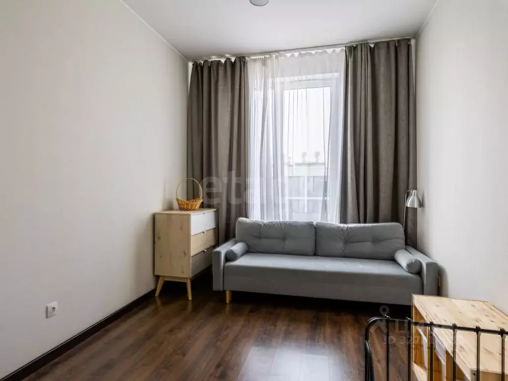 2-к кв. Санкт-Петербург Кузнецовская ул., 58к4 (58.8 м) - Фото 1