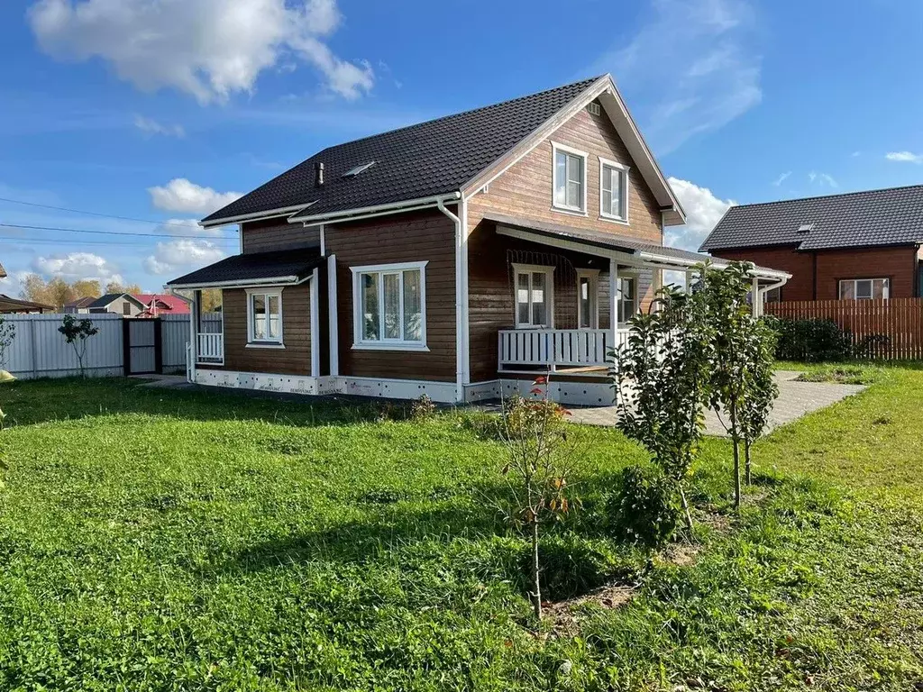 Участок в Московская область, Богородский городской округ, Восточная ... - Фото 1
