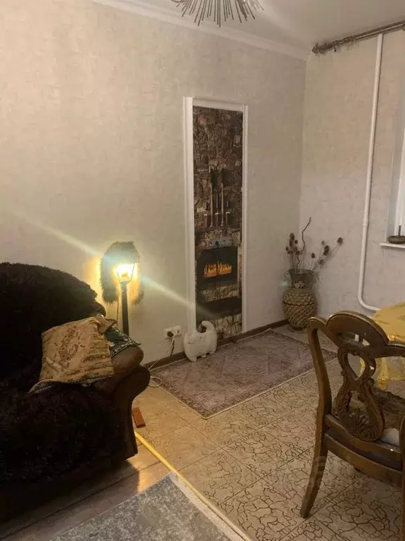 3-к кв. Московская область, Балашиха Ольгино мкр, ул. Граничная, 10 ... - Фото 2