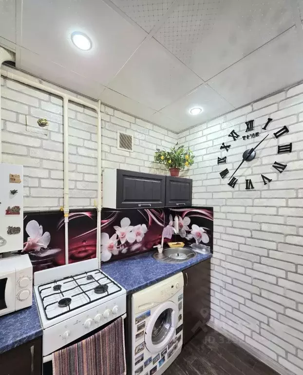 2-к кв. Ростовская область, Таганрог ул. Свободы, 36 (40.0 м) - Фото 1