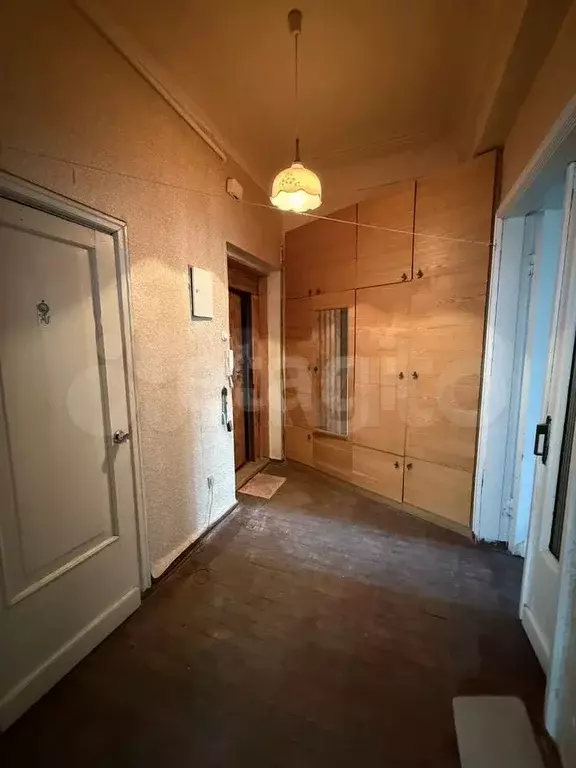 3-к. квартира, 74 м, 3/5 эт. - Фото 1