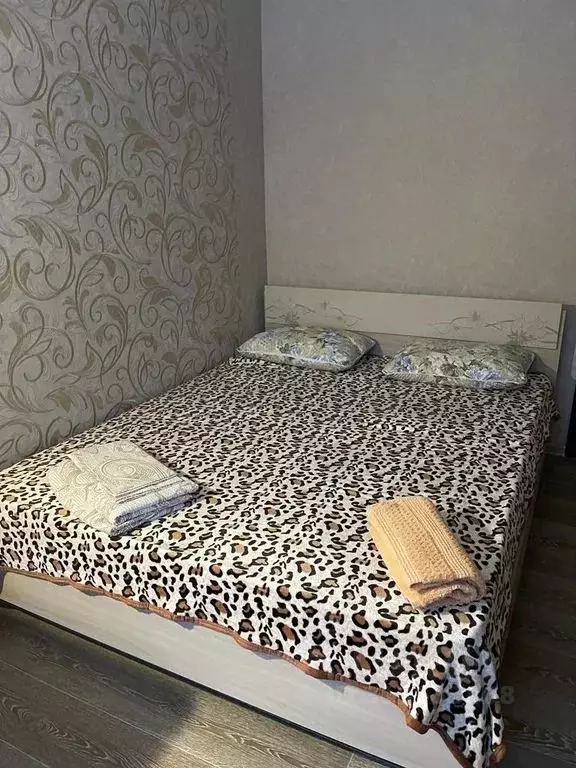 2-к кв. Приморский край, Лесозаводск ул. Будника, 68 (47.0 м) - Фото 0
